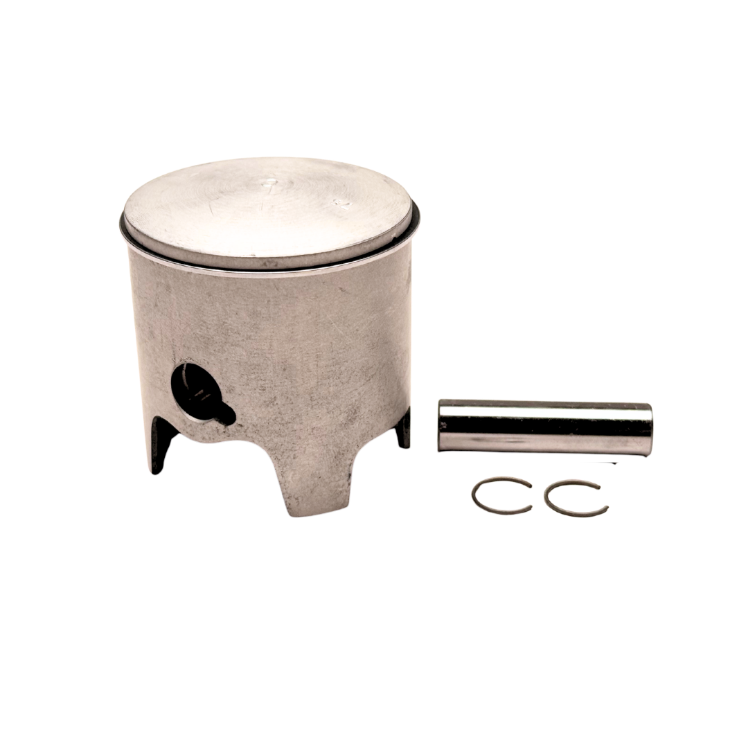 ALX Malossi Super 63/71cc Piston Kit - 47.6mm bore