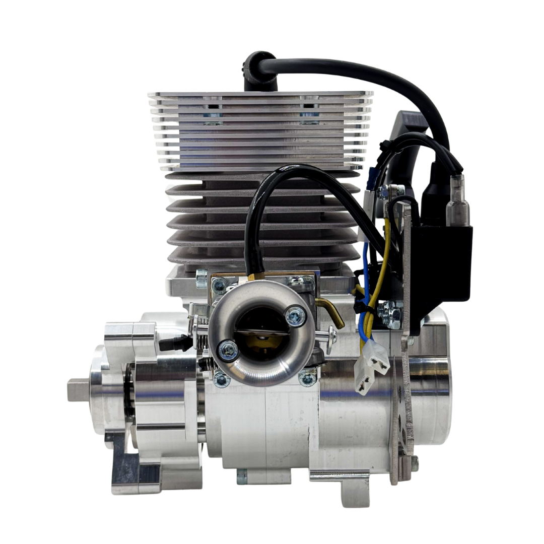 ALX Super 63 Malossi Losi 5IVE-T Kit