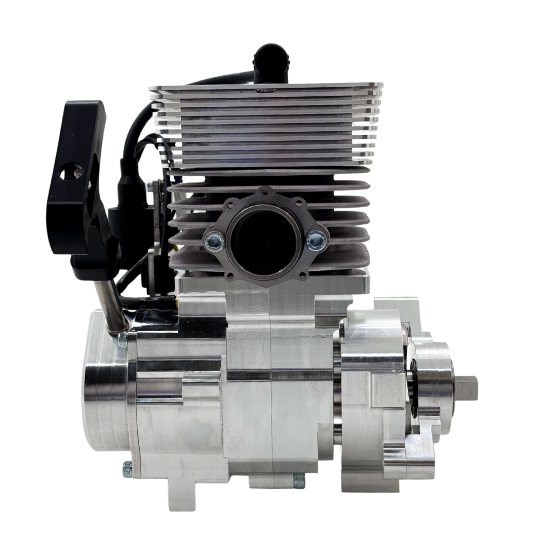 ALX Super 63 Malossi Losi 5IVE-T Kit