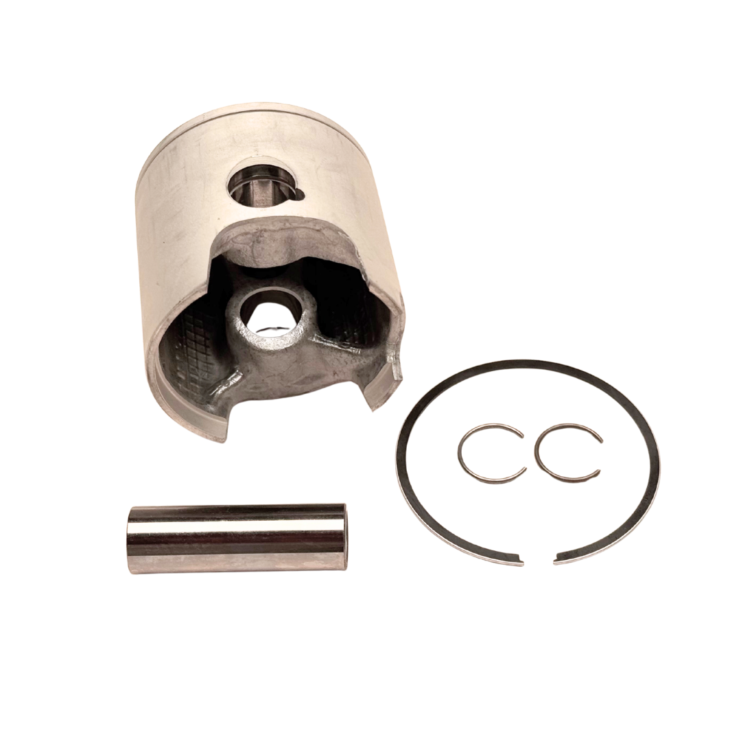 ALX Malossi Super 85/96cc Piston Kit - 52mm bore