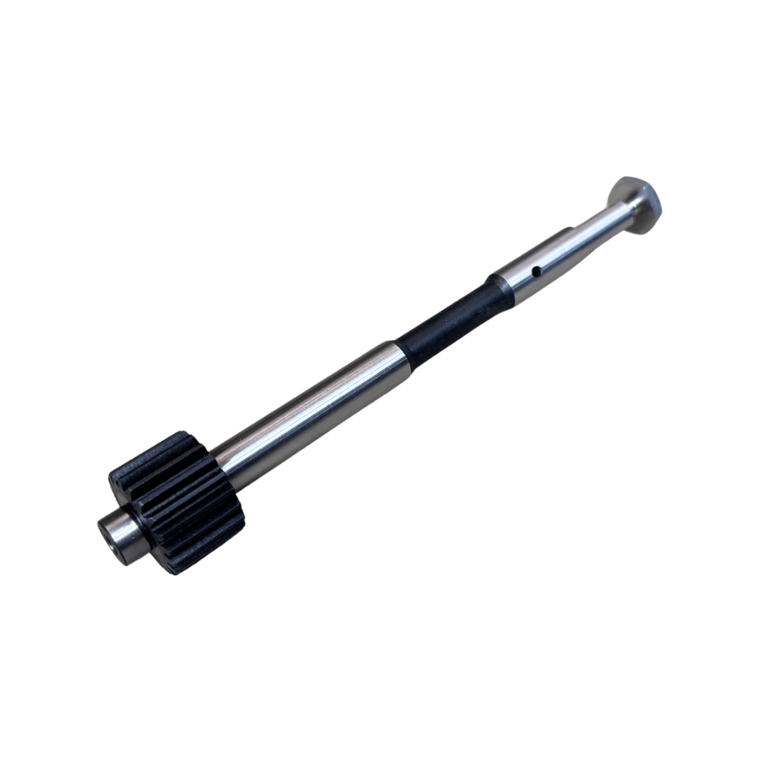 ALX Super Strong Twin 80-100cc Layshaft with Gear