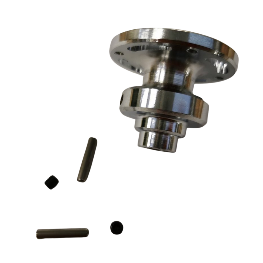 ALX Steel Super Losi 5IVE-T Differential Locker