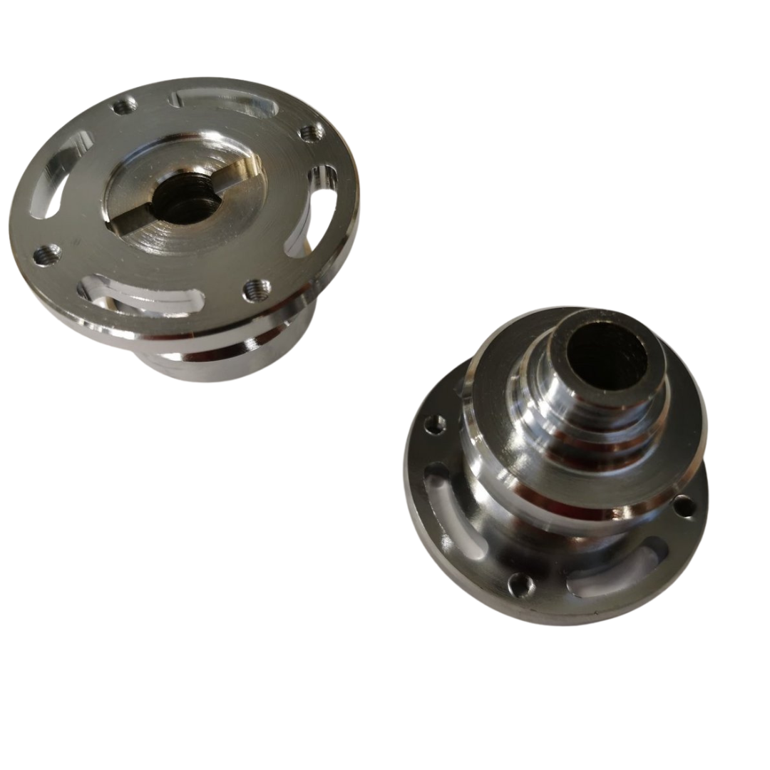 ALX Steel Super Losi 5IVE-T Differential Locker