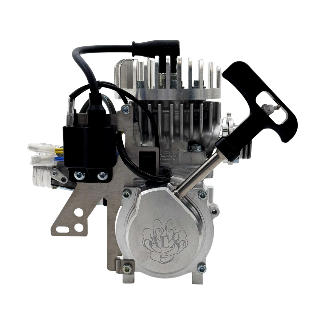 ALX Super 50 BZM Losi 5IVE-T Kit