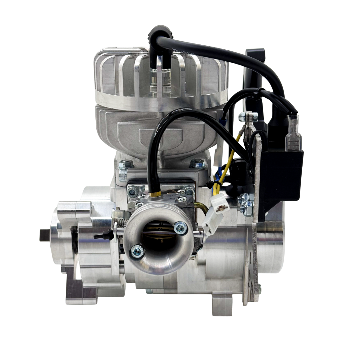 ALX Super 50 BZM Losi 5IVE-T Kit