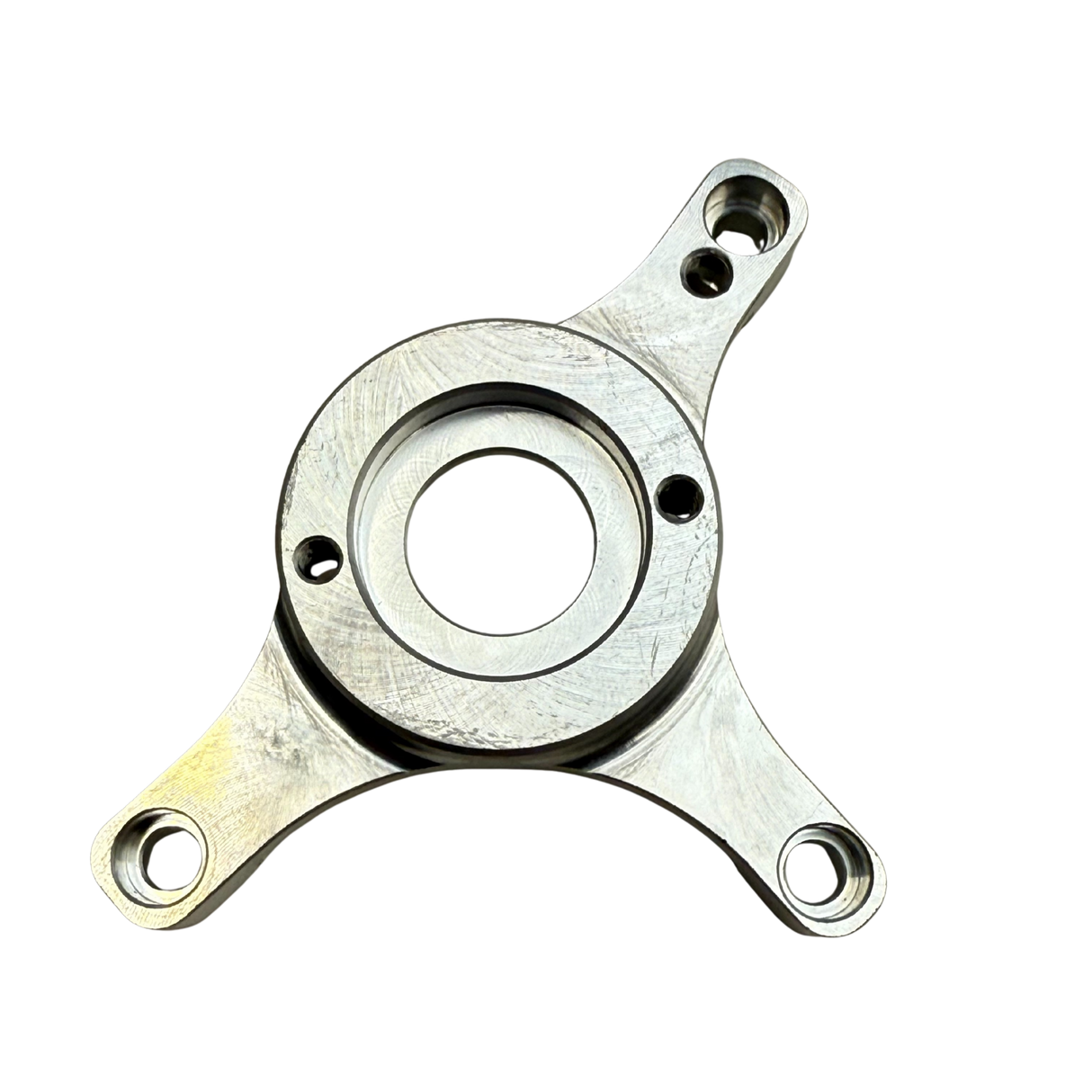 ALX Billet Baja 80mm clutch carrier