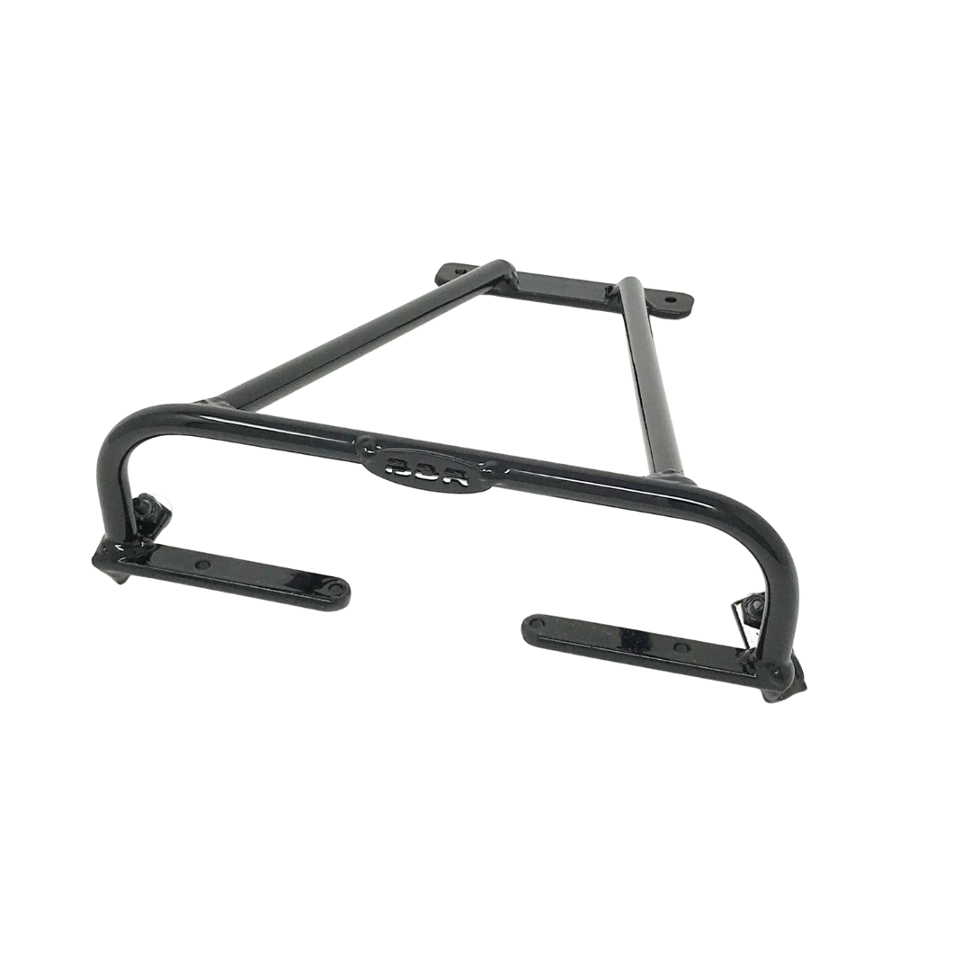 BDR BAJA Light Bar for the Team Chase Cage