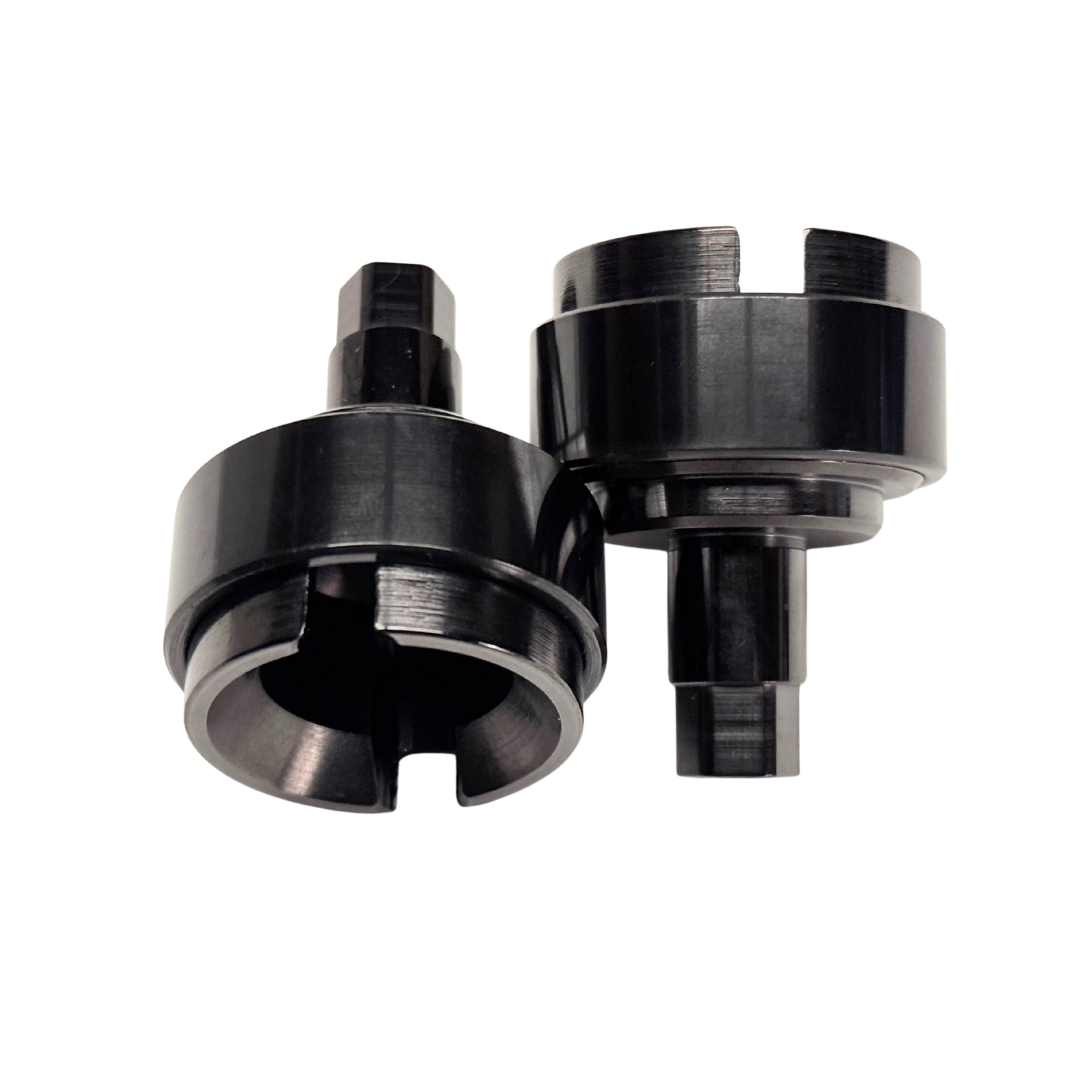 Beast RC HD Spare Diff Cups for Baja Torque Biasing Diff