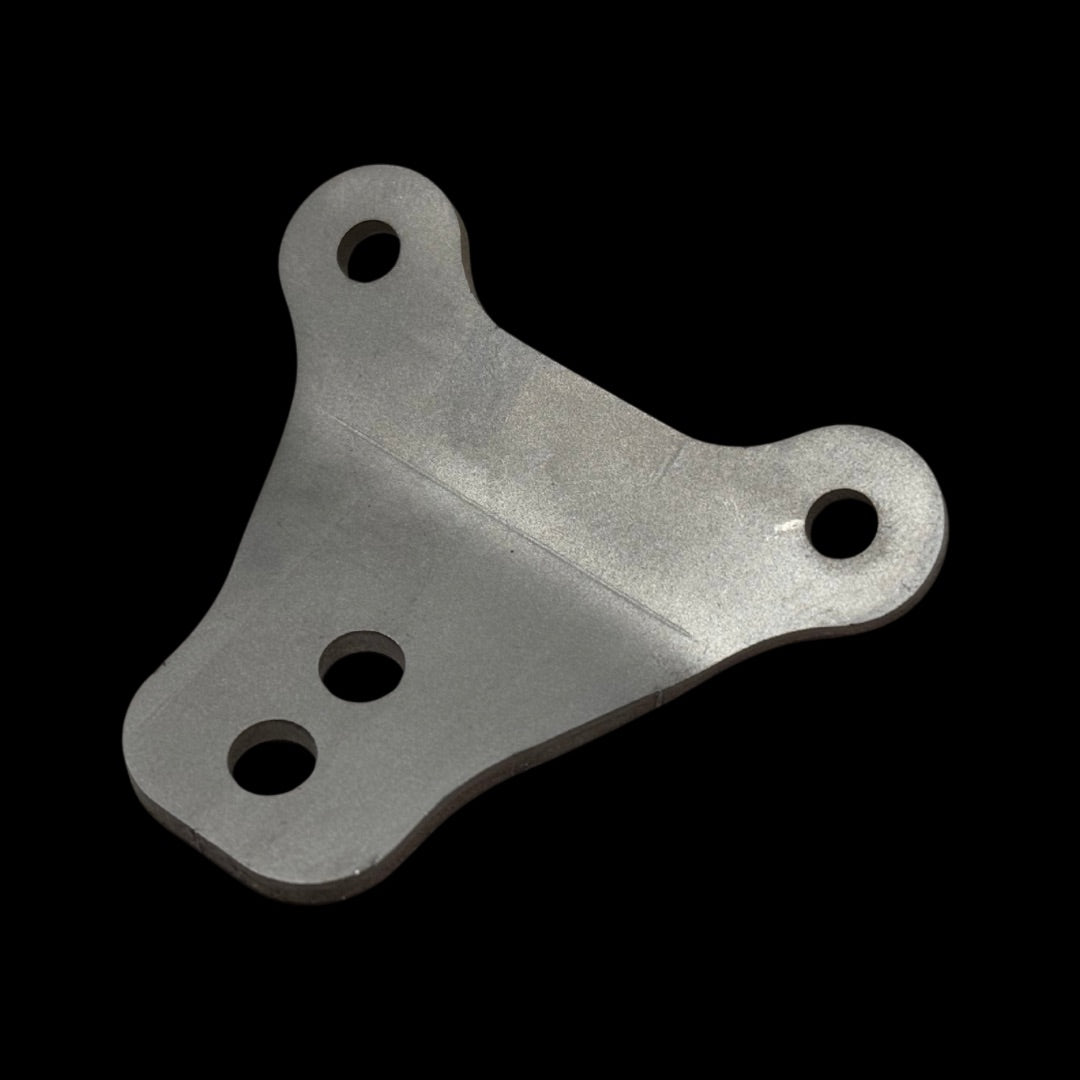 Bebop Wheelie Bar Spare Shock Tower Bracket