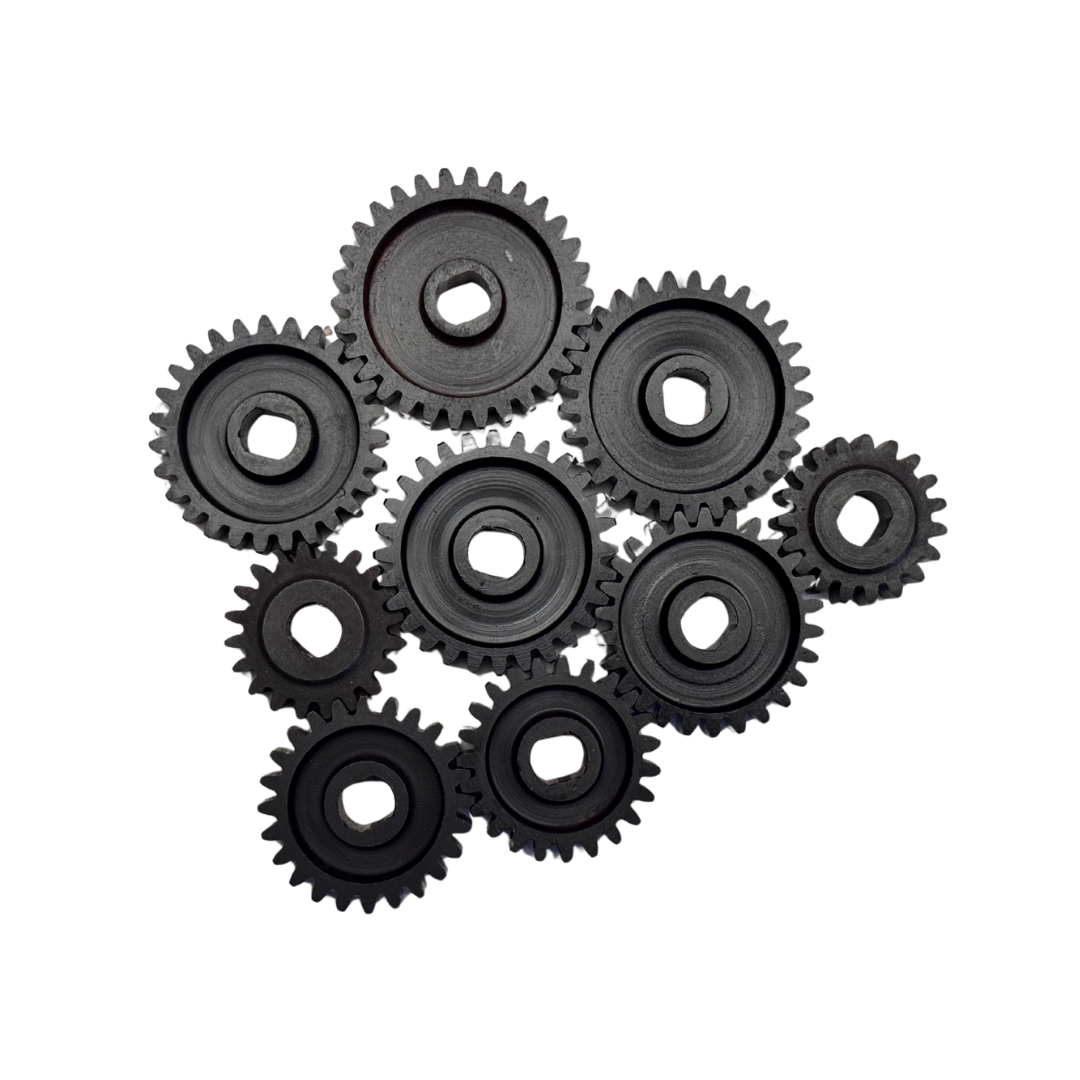 LOSI 5ive, 5T 2.0 & MCD Blackbone Pinion Gear (For Blackbone Bell only)