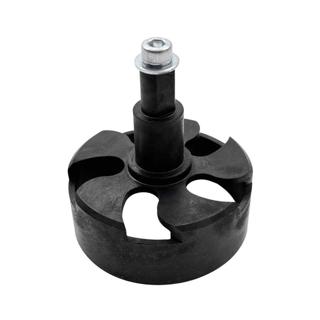 BAJA Blackbone 54mm Billet Hardened clutch bell