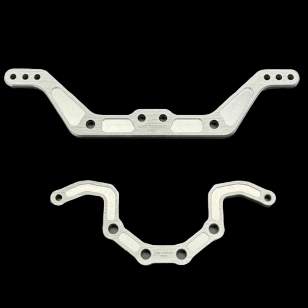 Detroit Performance RC Baja Billet Front and Rear Lowering kit