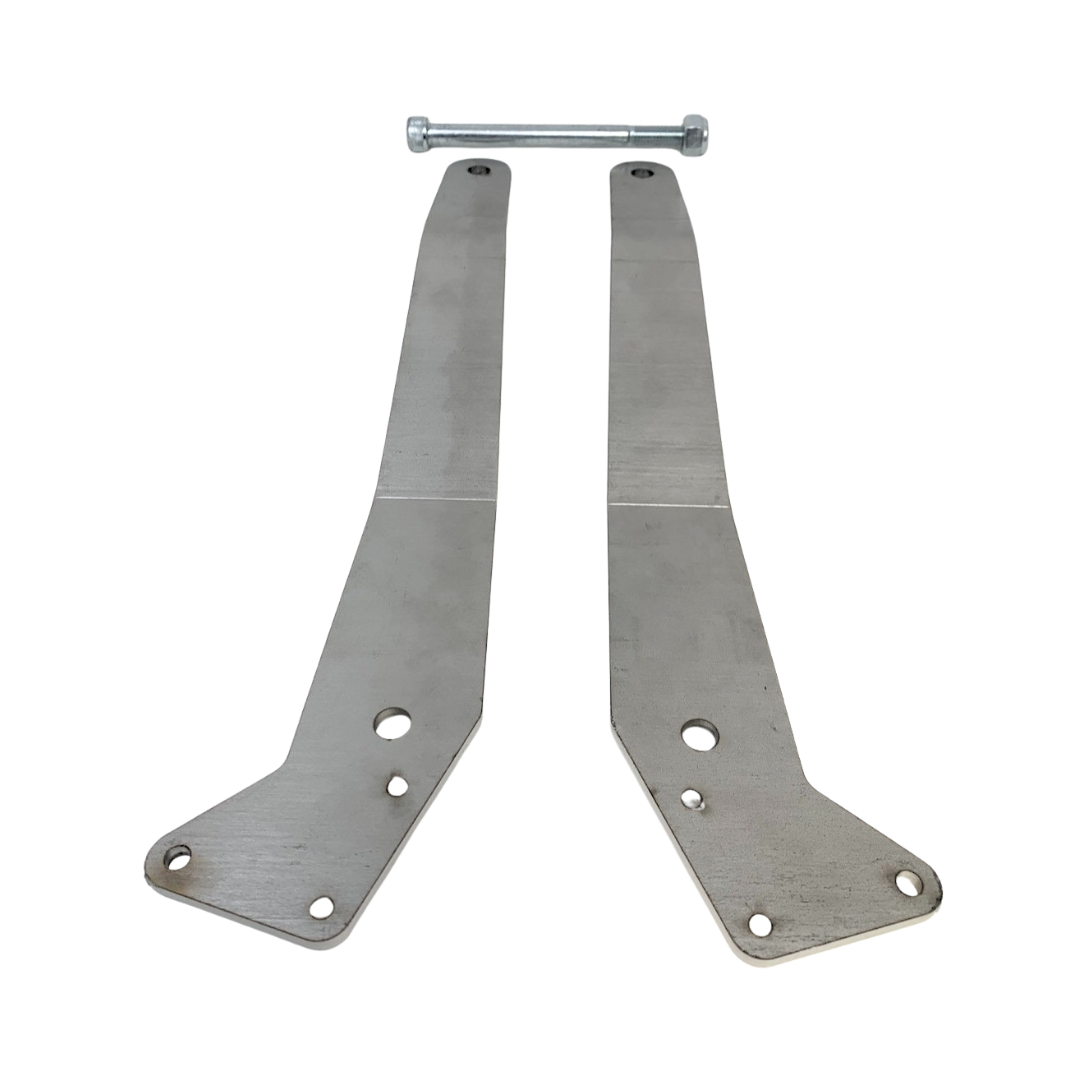 "Make your own" Raminator Wheelie Bar