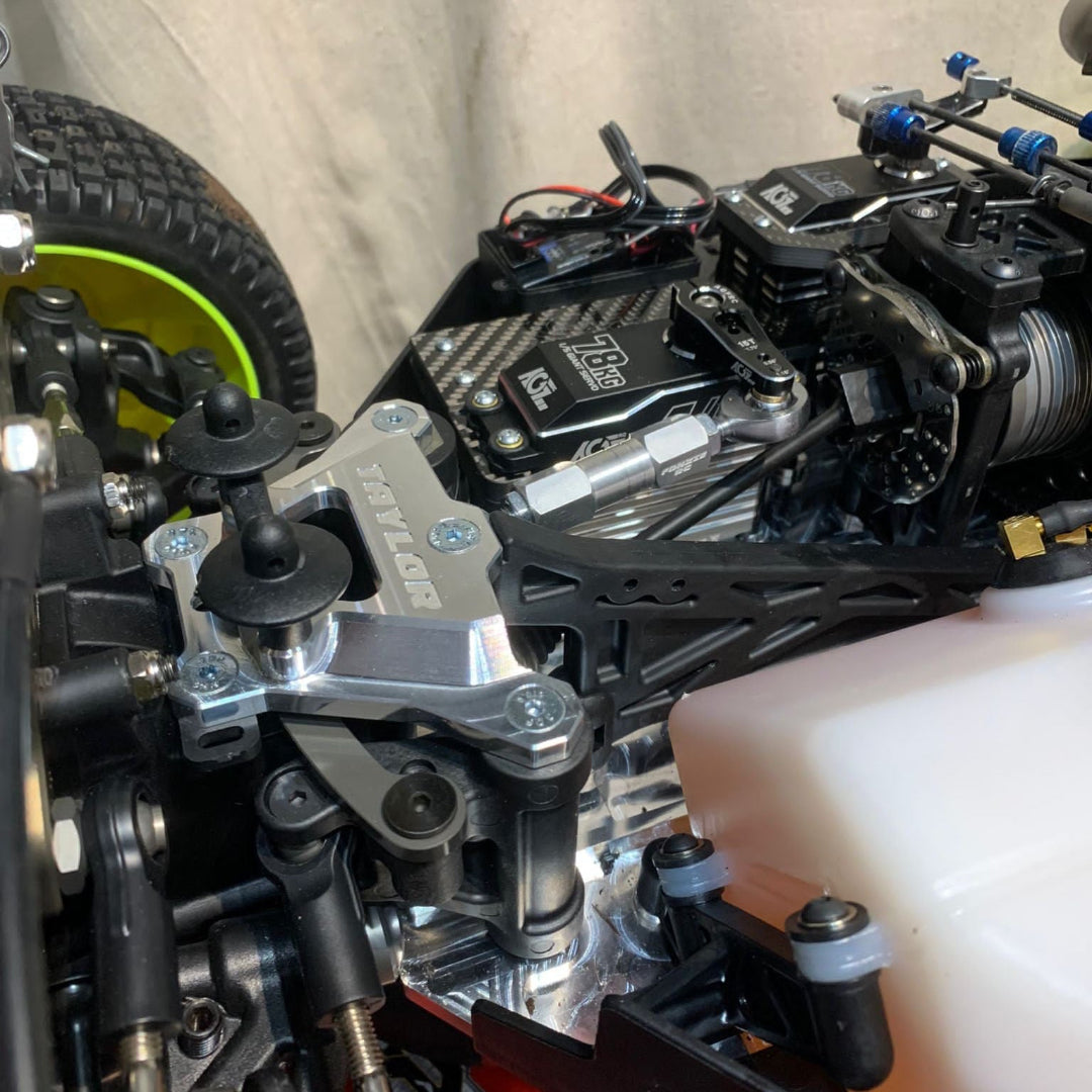 TAYLOR LOSI 5B Front Top Chassis Brace