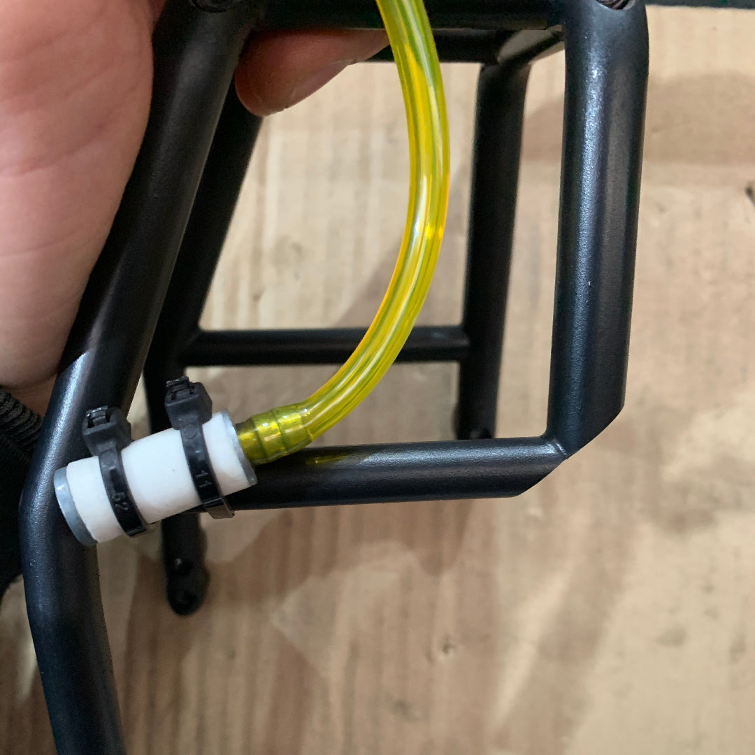 PRIMAL Drag 46GT V2 Engine Package