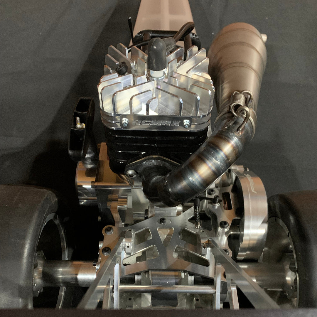 PRIMAL Drag 55 V2 Supreme Engine Package