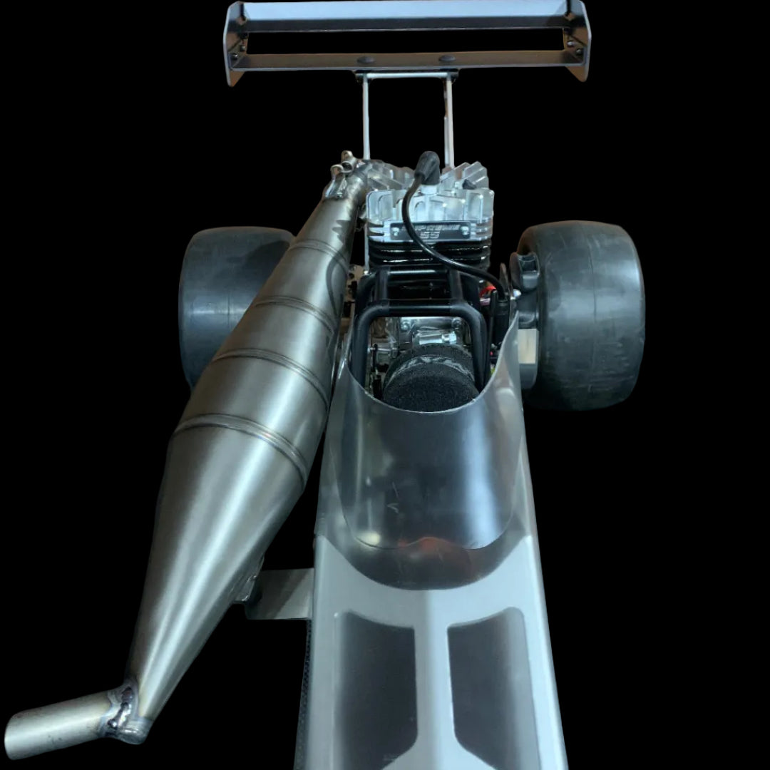 PRIMAL Drag 55 V2 Supreme Engine Package