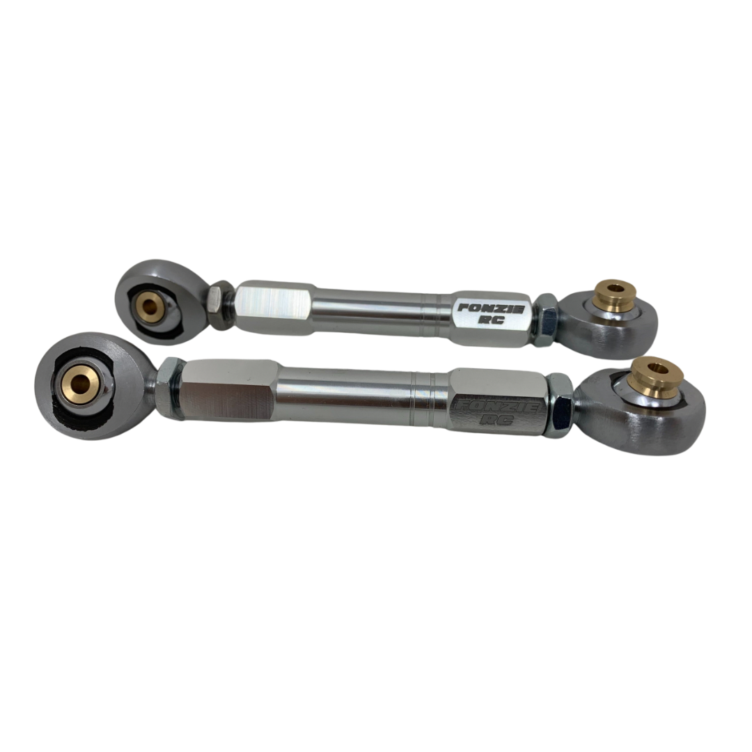 FONZIE GODZILLA HPI BAJA Steering Turnbuckles - Extended