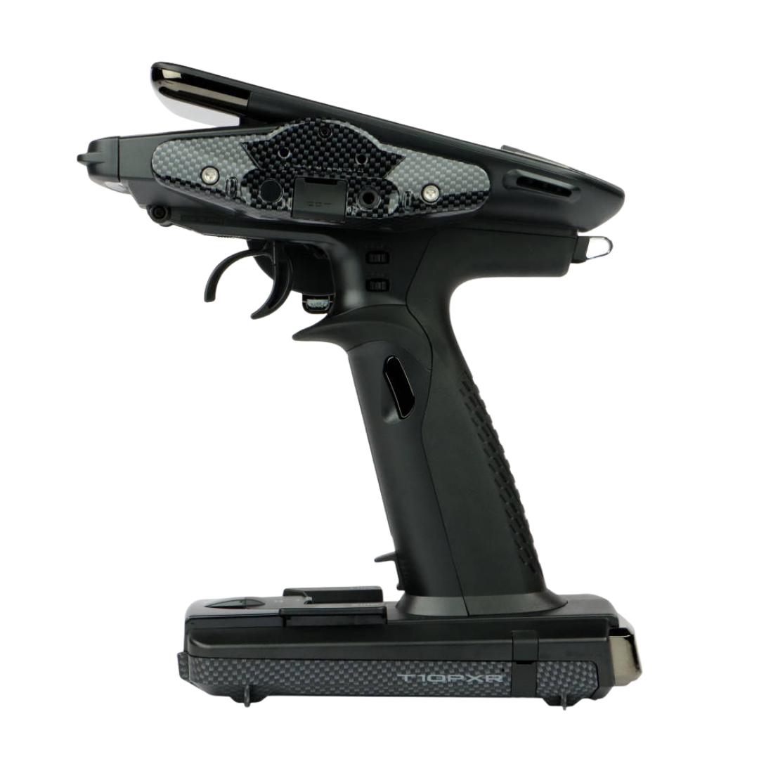 Futaba 10PXR 10-Channel 2.4GHz Transmitter and R404SBS Rx Combo