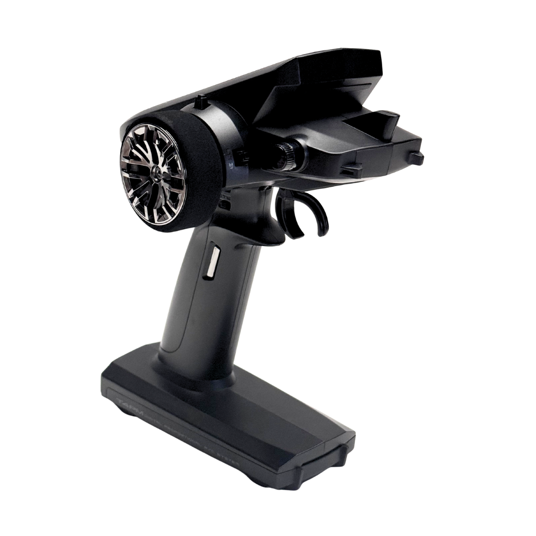 Futaba T4PM Plus 4-Channel Surface Radio with R304SB Rx