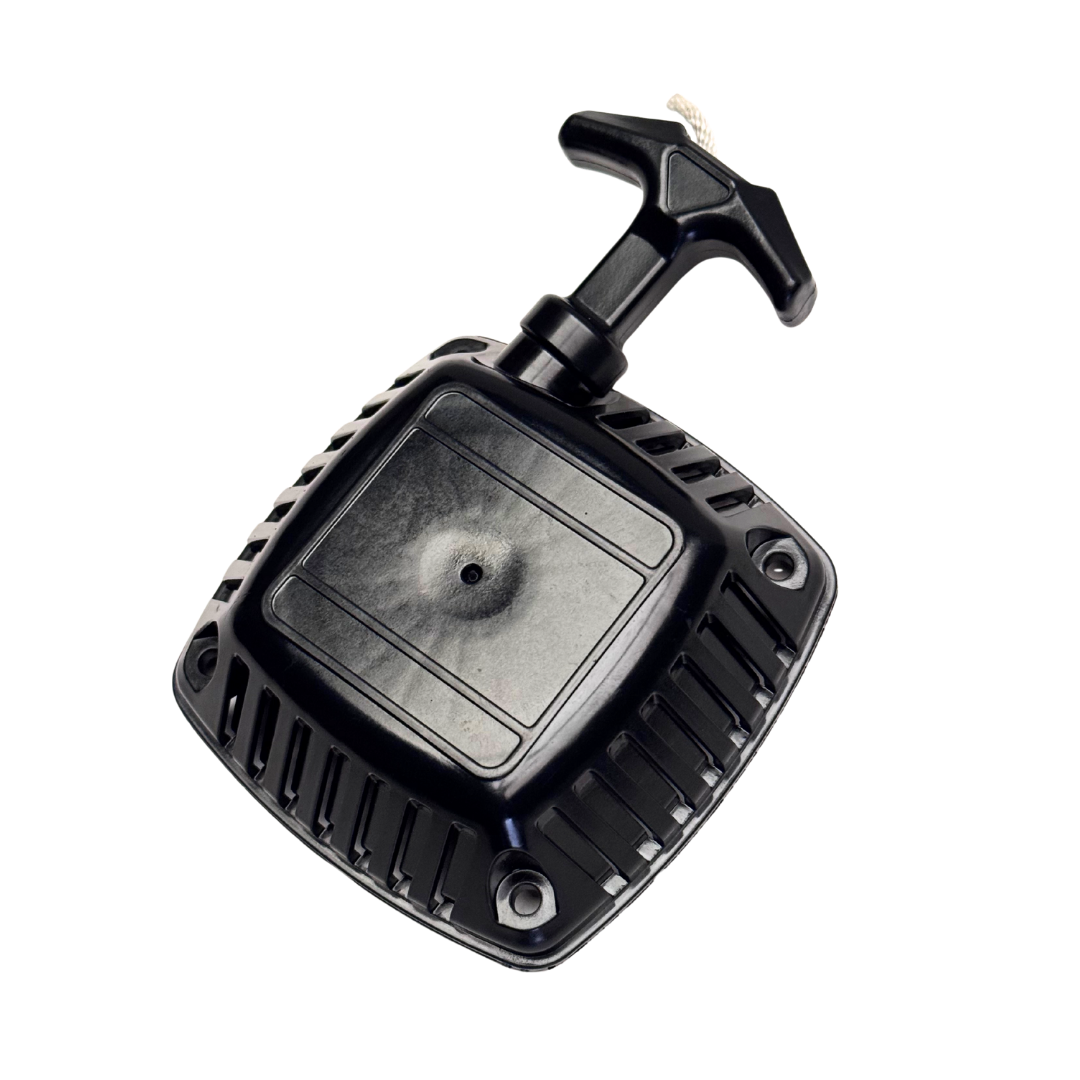 HD Pull Start for Zenoah Engines - BWS filtered vent style