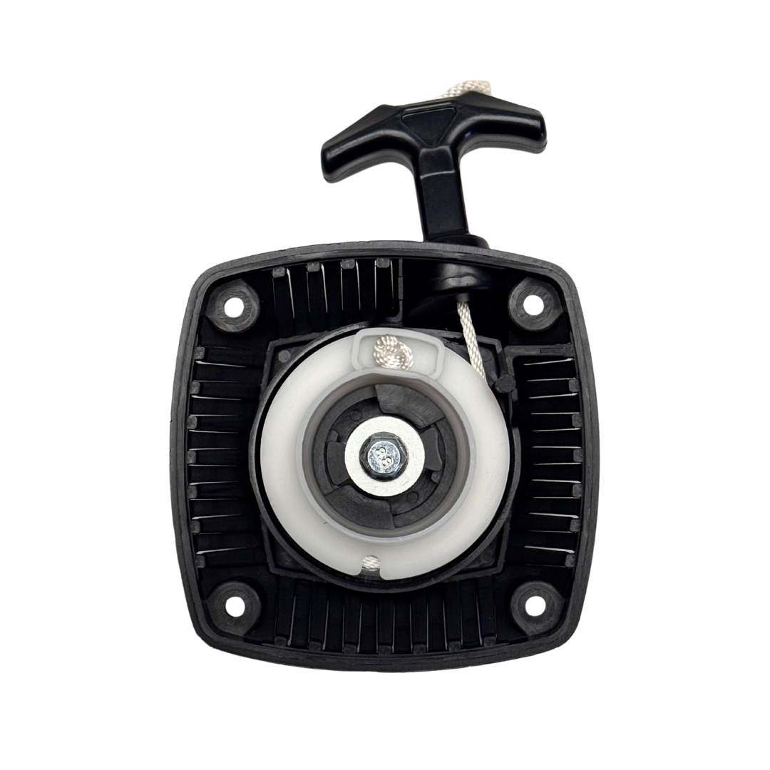 HD Pull Start for Zenoah Engines - BWS filtered vent style