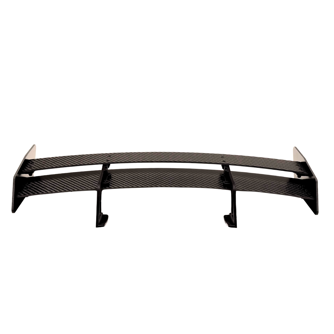 Carbon fiber Wing for Porsche GT3 Body for MCD XR5 & XS5