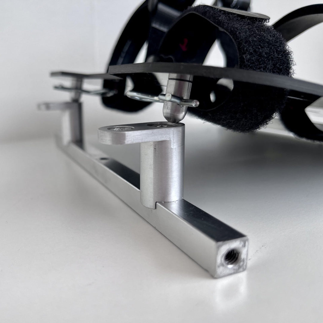 Johnny CrashPrimal RC Raminator Electric Conversion Kit