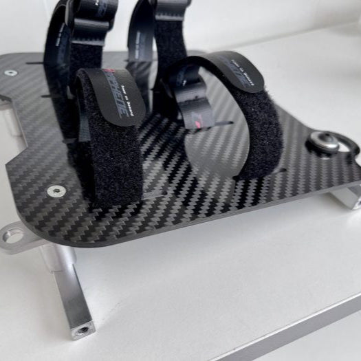 Johnny CrashPrimal RC Raminator Electric Conversion Kit