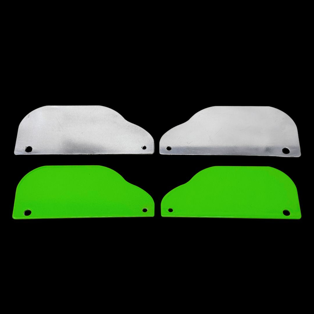 JS Performance Losi 5T & 5ive 2.0 CV Protectors