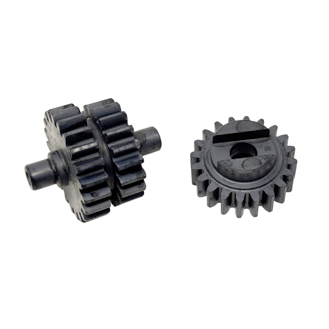 Kraken VEKTA +1 Speed Gear Set 20/19-21