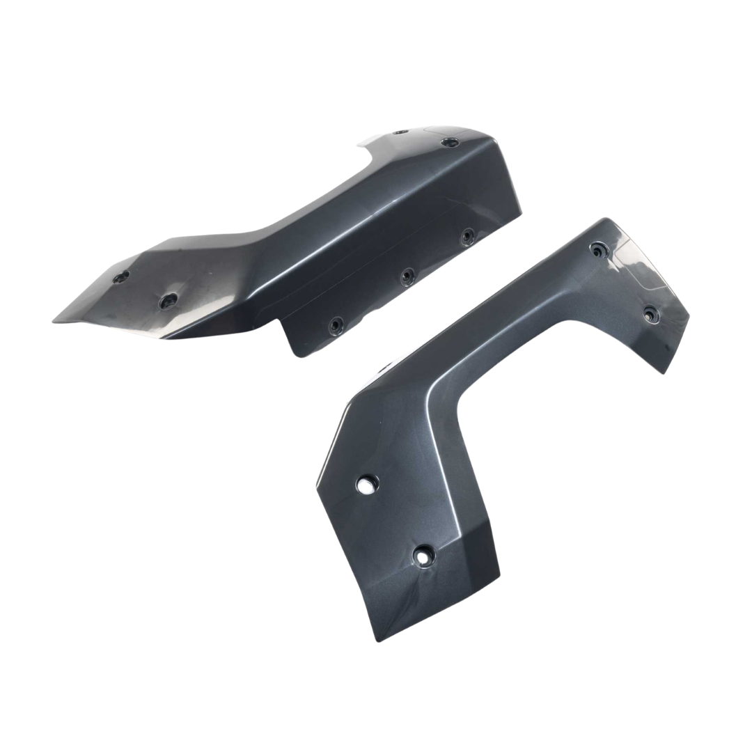 losi-5ive-t-3-0-body-panel-rear-fender-lr-gunmetal-grey-los-4352
