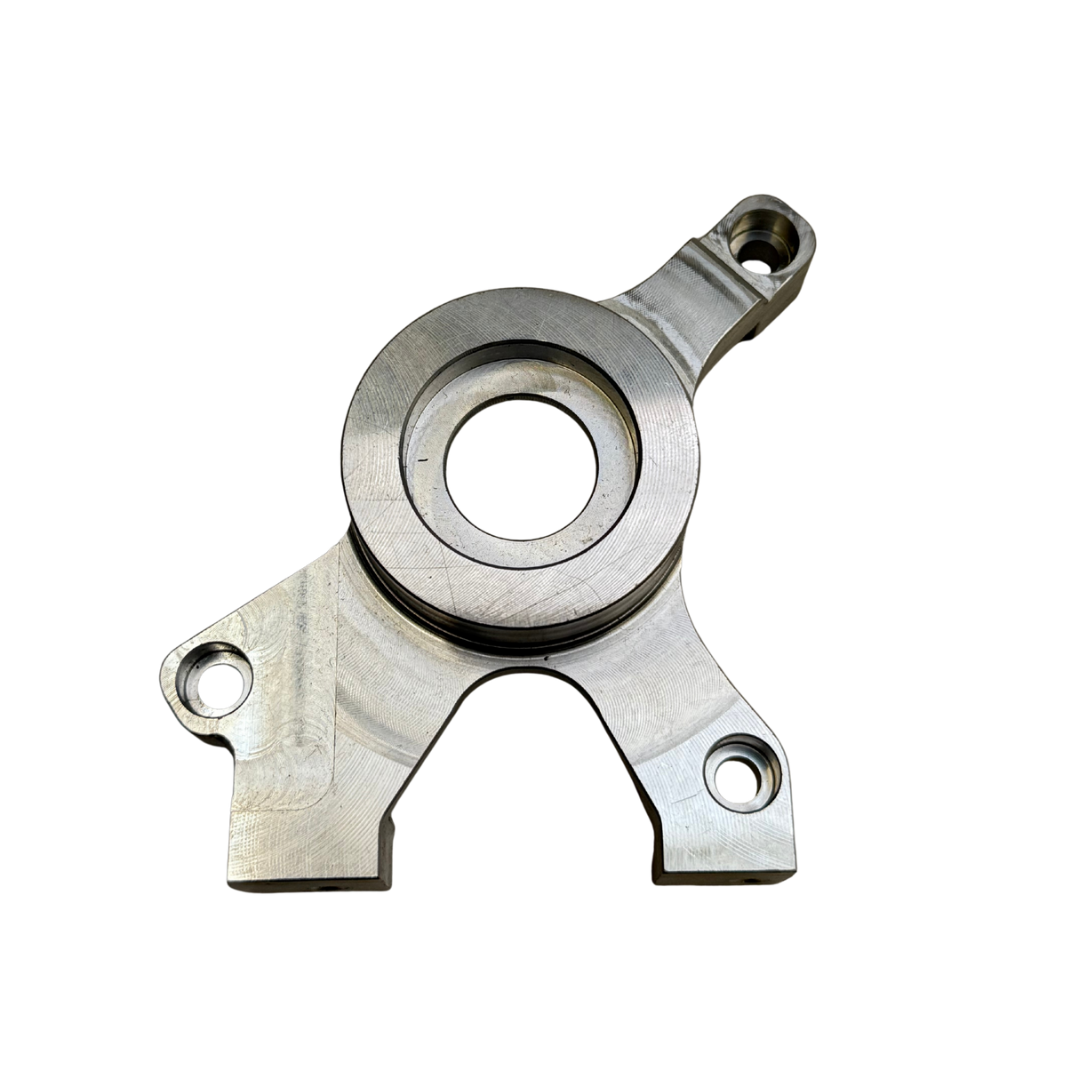 ALX Billet 5IVE-T 1.0 80mm clutch carrier