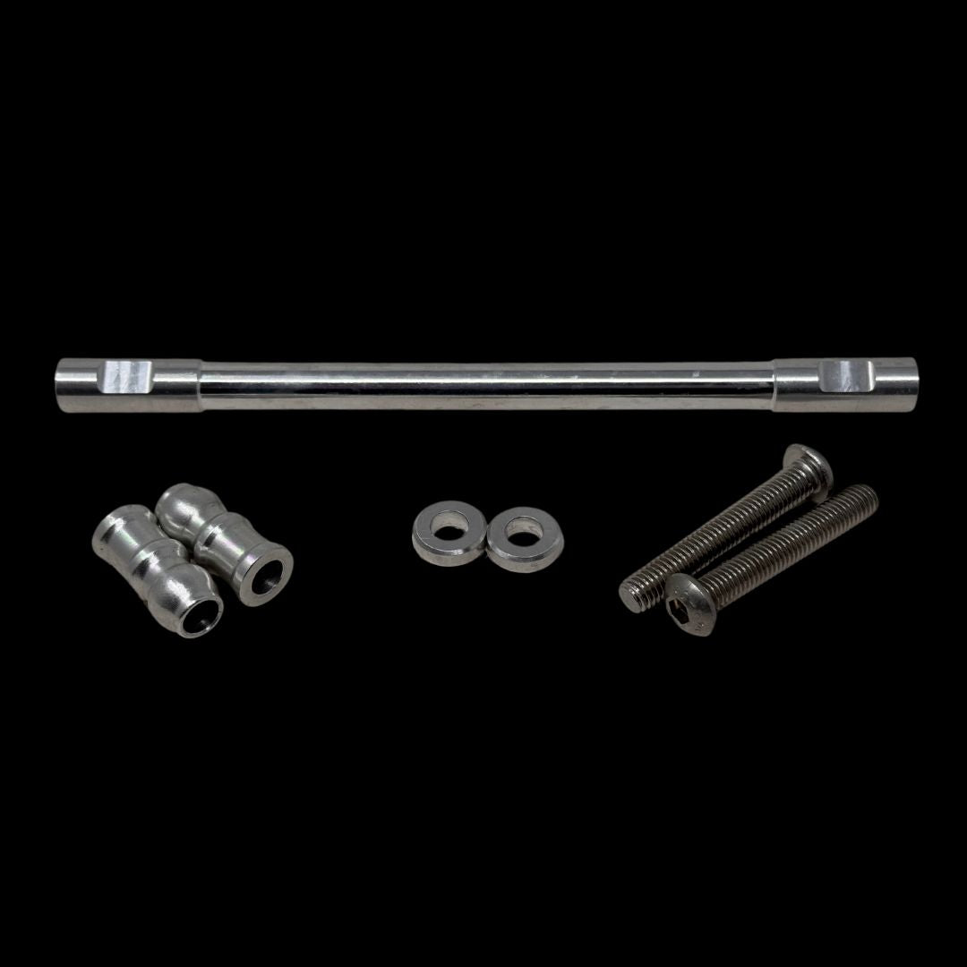 M6 JS Performance VEKTA Rear Shock Stop System