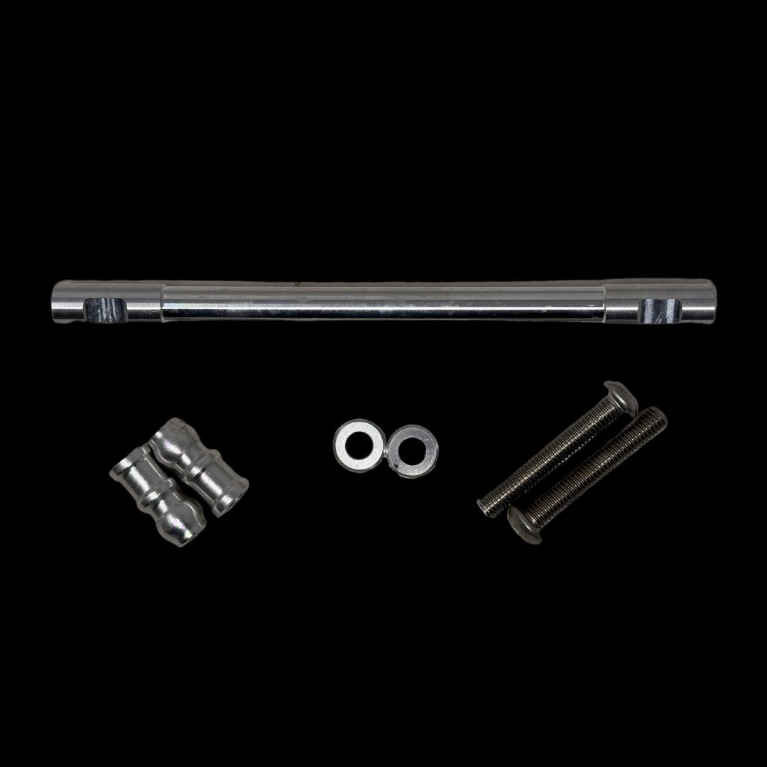 M6 JS Performance VEKTA Rear Shock Stop System