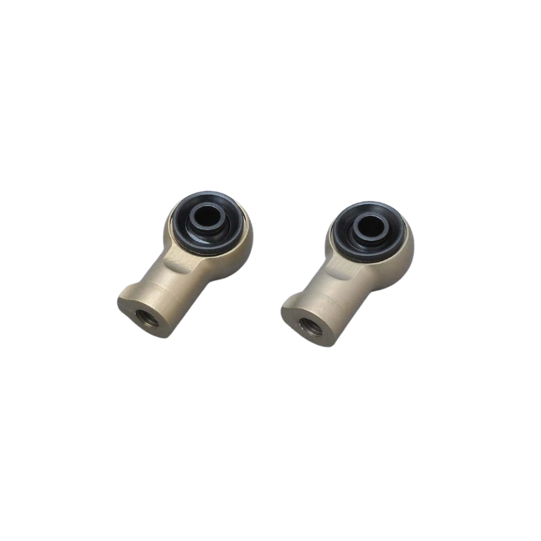 MCD Lower Shock Absorber M5 Joint Alloy (Opt.) - 320503A