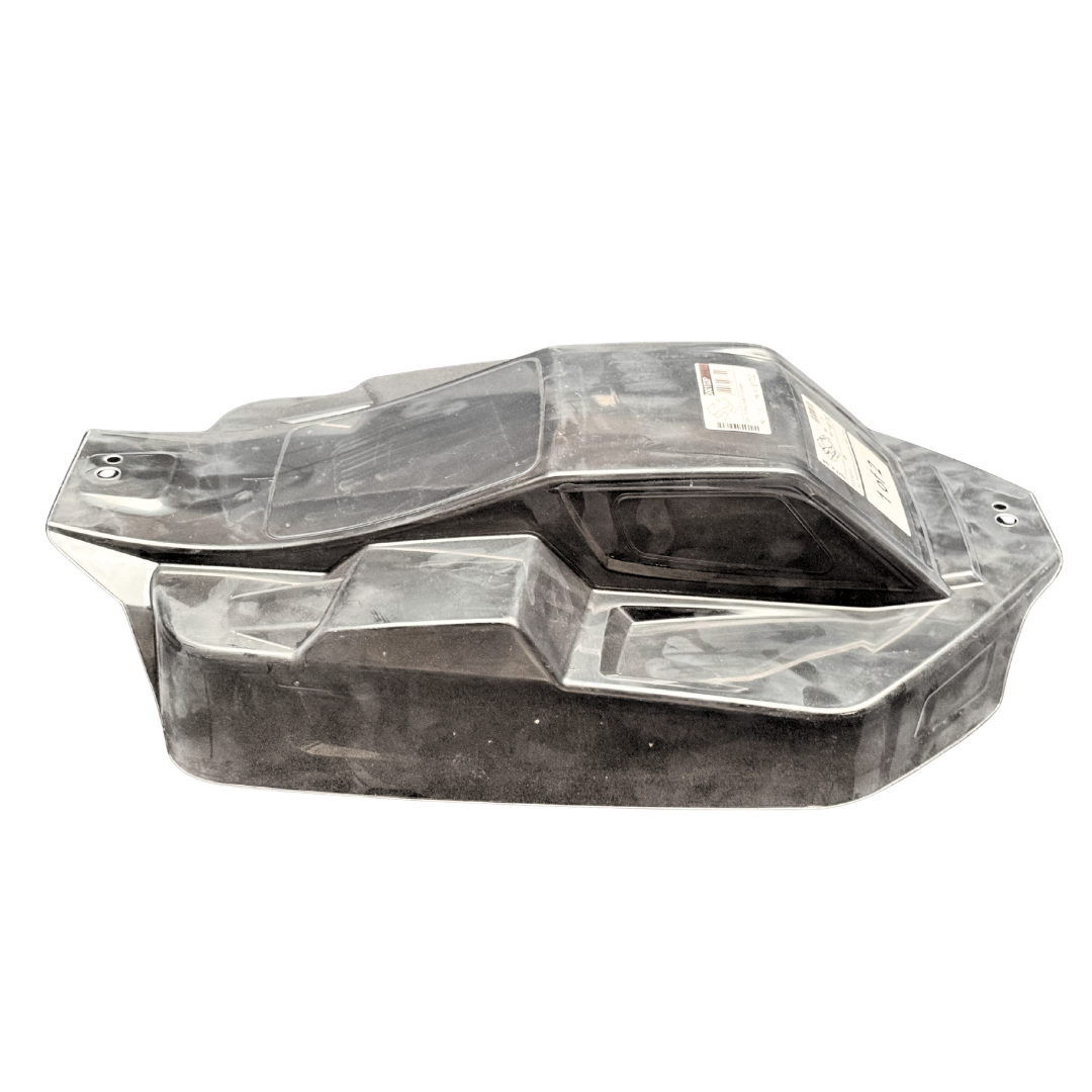 MCD RR5 CF Body Shell Kit Complete - 500102P