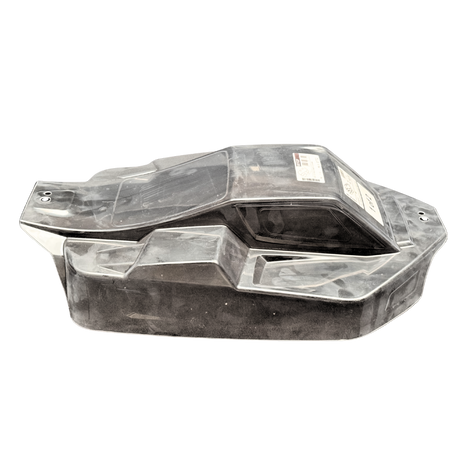 MCD RR5 CF Body Shell Kit Complete - 500102P