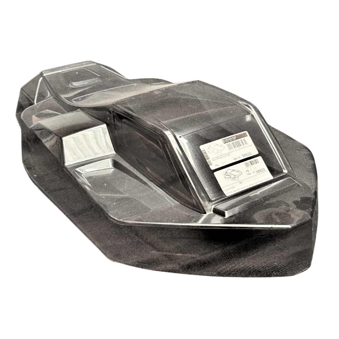 MCD Rain Protector Shell - 510101P