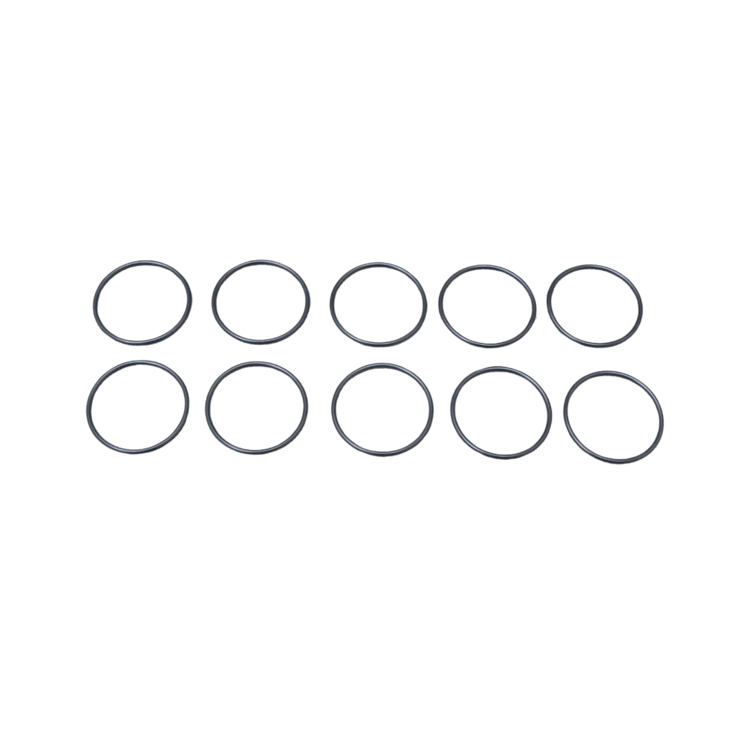 MCD Shock Preload Wheel O-Ring 1.5x26 mm - 670401R