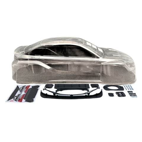 MCD TCA5 EFRA5073-74/21 SWB 1mm BodyKit 510-535 - 550103P