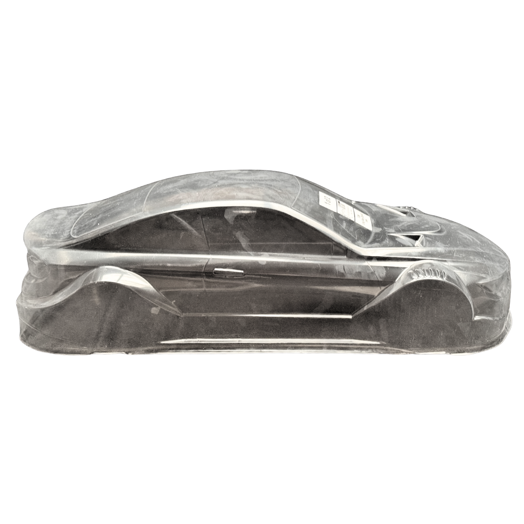 MCD TCB5 EFRA 5069/19 LWB 1mm Body Kit 535-550 - 550101P