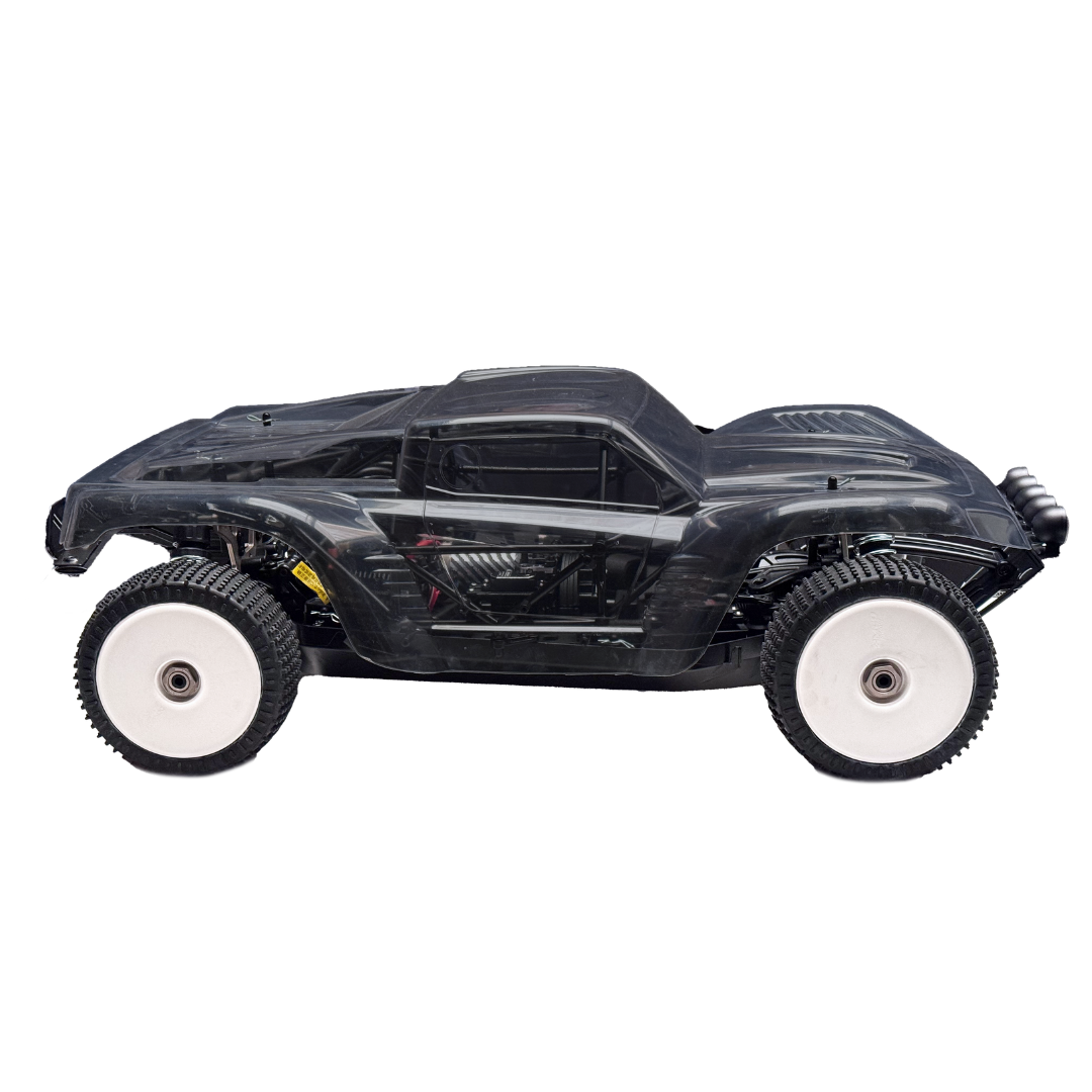 MCD W5 1/5 Scale Short Course ARTR with Zenoah G320