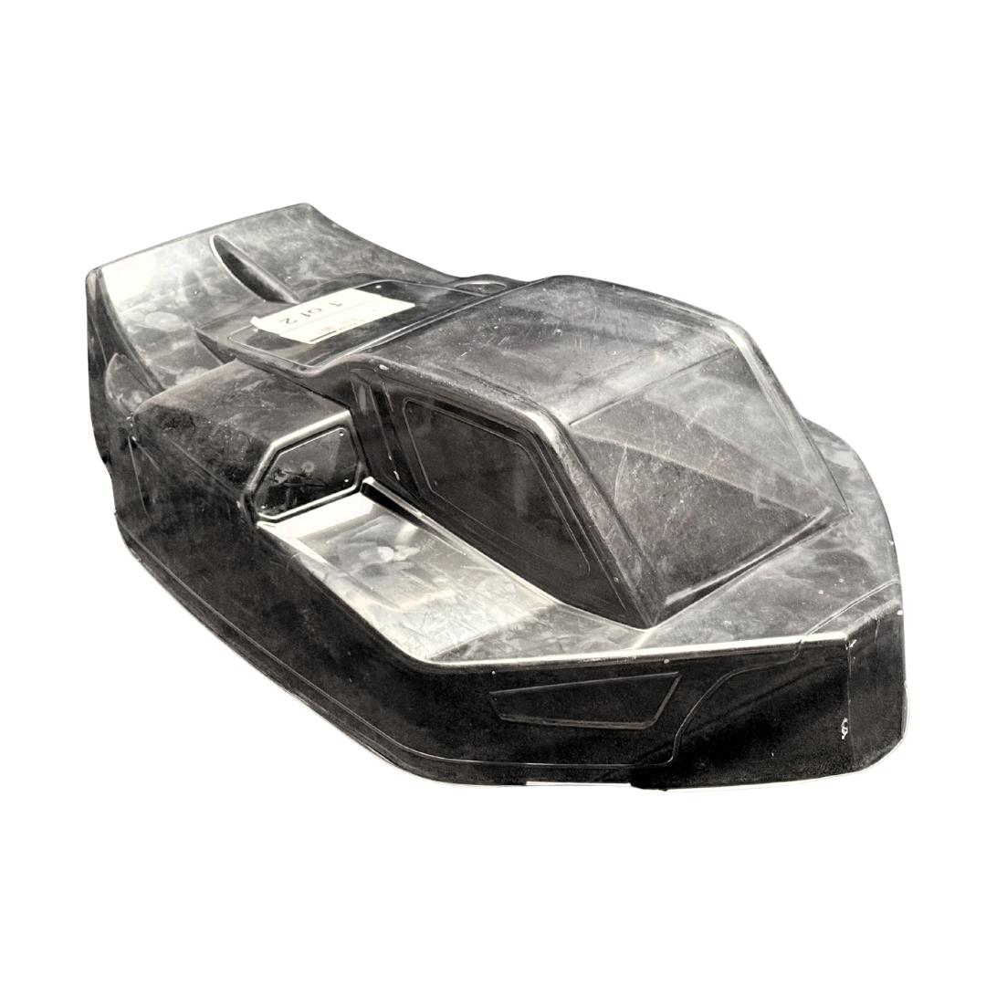 MCD W5 Max to RR5 Max Spec Conversion Kit - 926801X