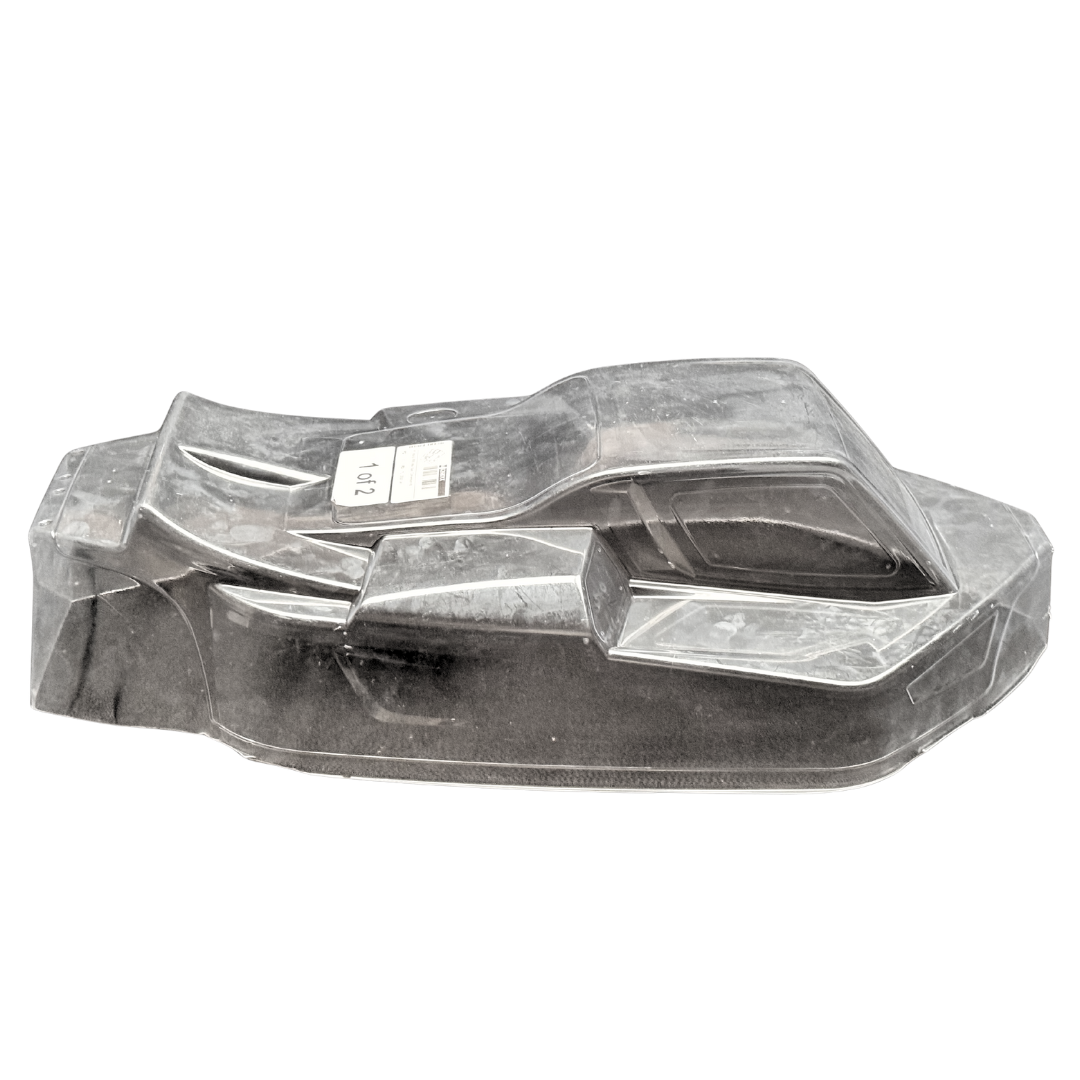 MCD W5 Max to RR5 Max Spec Conversion Kit - 926801X