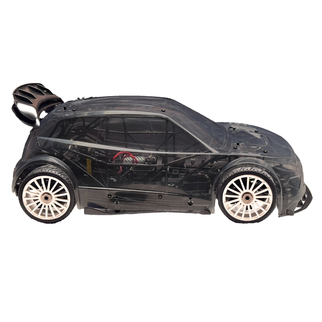 MCD XR5 1/5 Scale Rally Electric ARTR