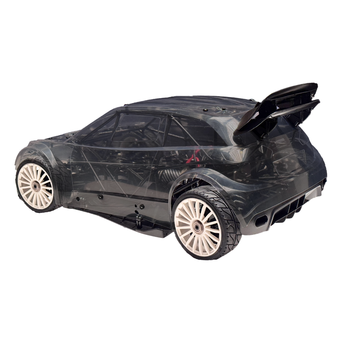 MCD XR5 1/5 Scale Rally Electric ARTR