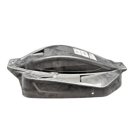 MCD RR5 Body Shell Kit Complete - 500101P