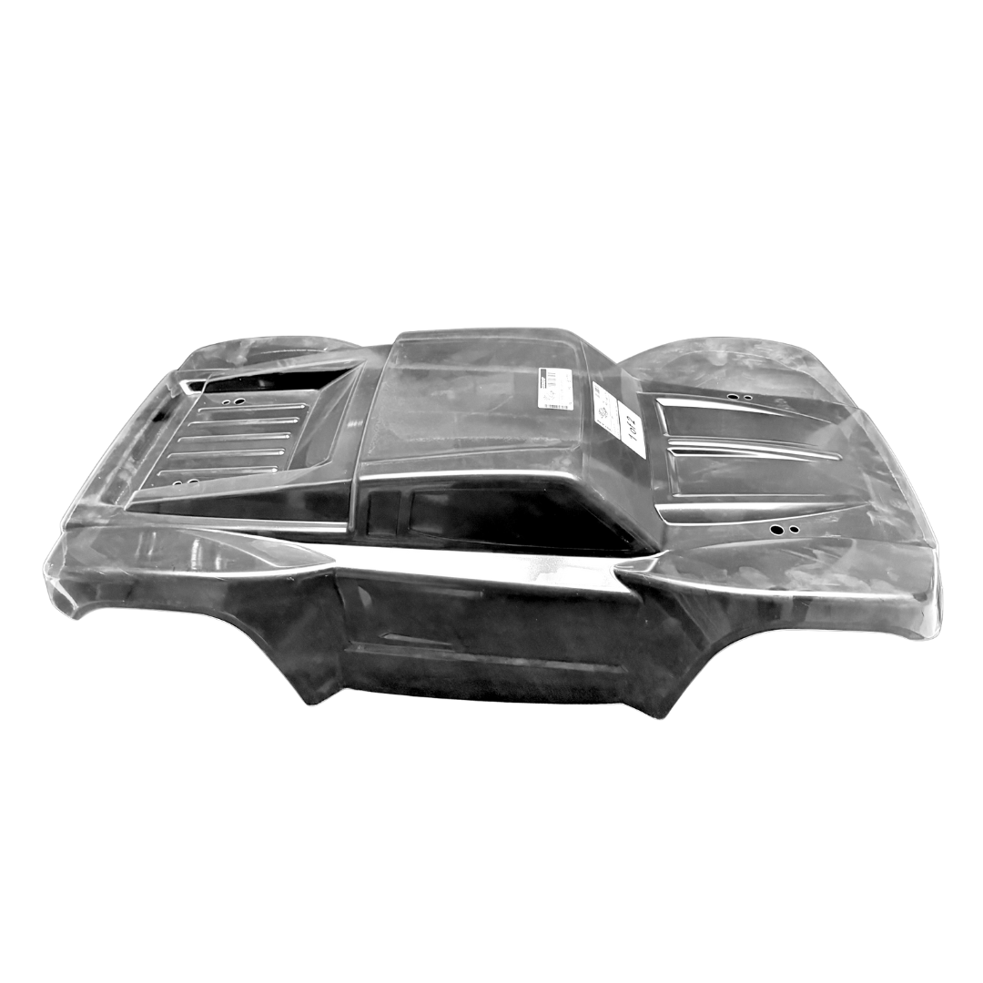 MCD W5 Max Body Shell Kit Complete - 503501P