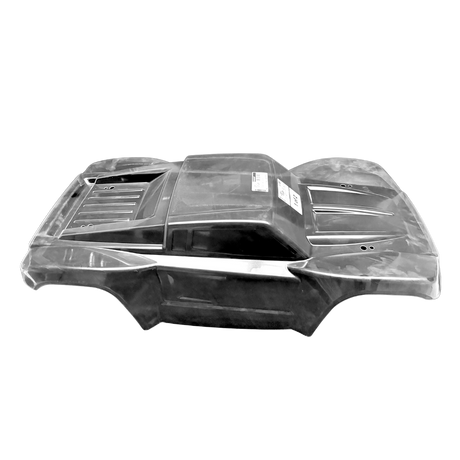 MCD W5 Max Body Shell Kit Complete - 503501P